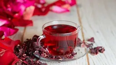 خواص جادویی و درمانی « گل محمدی » برای سلامتی