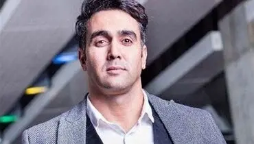 پوریا پورسرخ بالاخره اعتراف کرد