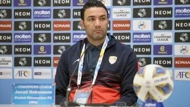 رقم قرارداد جواد نکونام با استقلال اعلام شد