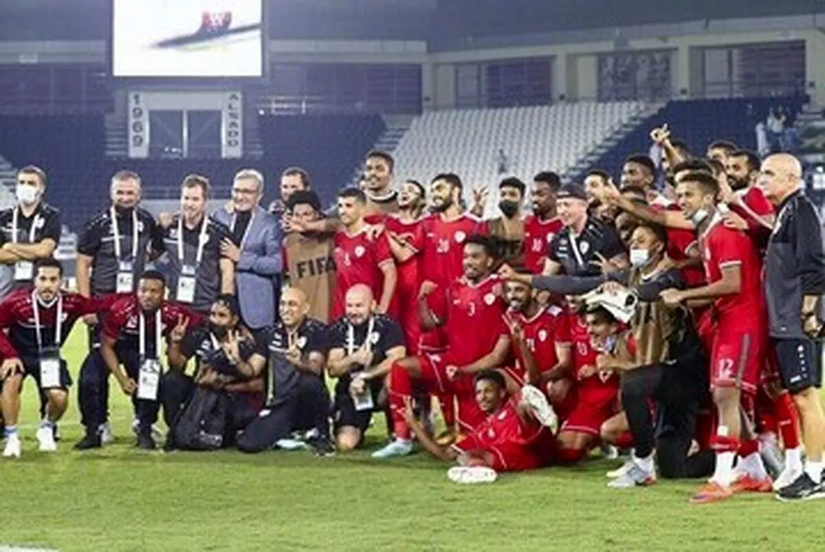 سومی کافا به شاگردان برانکو رسید
