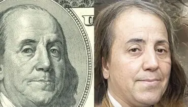 بازسازی حیرت انگیز چهره شخصیت های تاریخی توسط هوش مصنوعی+ تصاویر