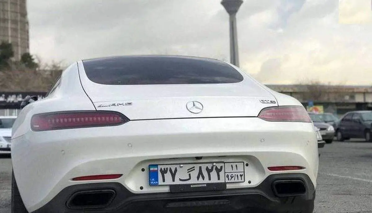 احتیاط کنید!صفرتاصد ماجرای خودروهای«گذرموقت»+فیلم