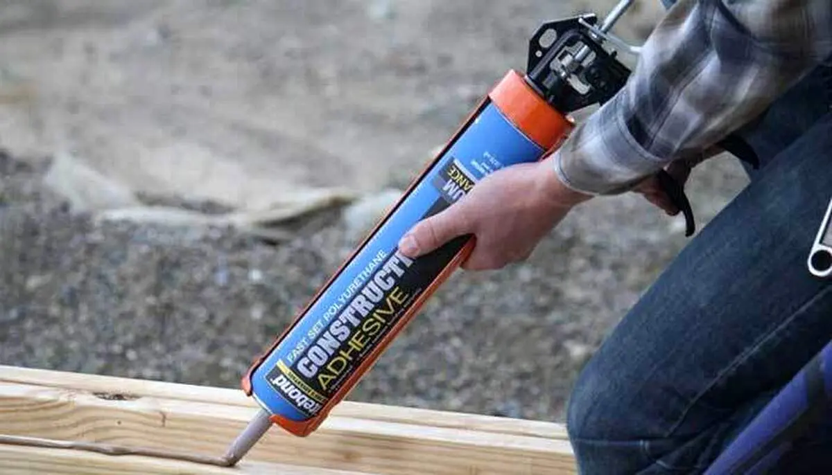 با انواع چسب ماستیک یا درزگیر آشنا شوید