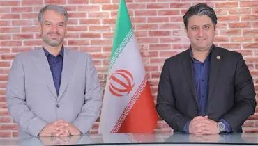 گفتگوی مجید بهره مند با جلال رشیدی کوچی نماینده مجلس