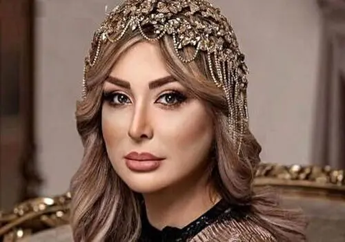 استایل جذاب و شاد نیوشا ضیغمی توجه همه را به خود جلب کرد+عکس