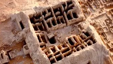 چهره نوجوان ۱۳۰۰ ساله چه شکلی بوده؟+عکس