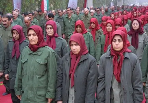 وحشت مقامات آلبانی پس از عملیات وعده صادق 
