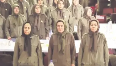 منافقی‌ که در آلبانی به هلاکت رسید چه کسی بود؟+ عکس