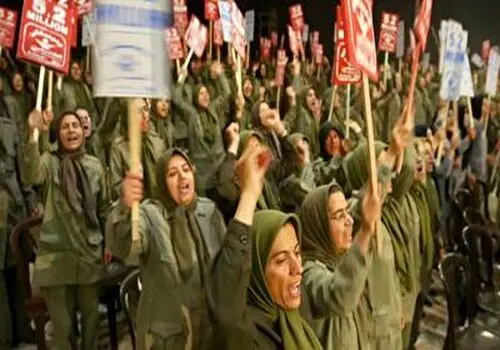 وحشت مقامات آلبانی پس از عملیات وعده صادق 