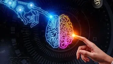 اولین مجری هوش مصنوعی در تلویزیون ایران+ فیلم