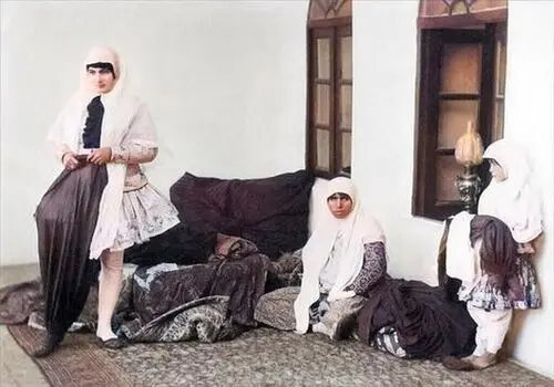 خواستگاری جنجالی خواهران دوقلوی تبریزی از دو برادر دوقلو +عکس