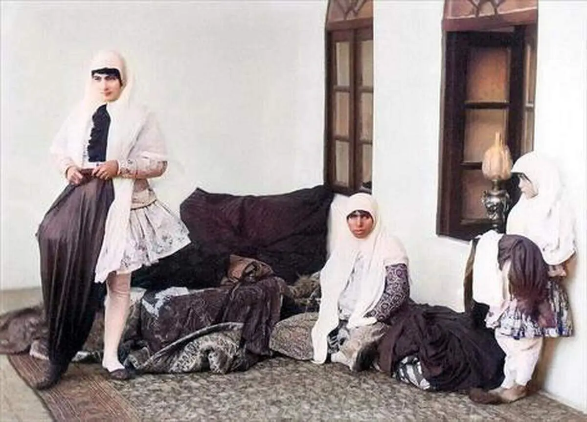 روز مناسب خواستگاری در دوره قاجار