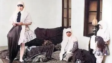 روز مناسب خواستگاری در دوره قاجار