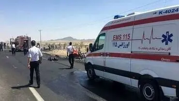 دلیل باورنکردنی فوت ۶۷ درصد جانباختگان تصادفات در تهران