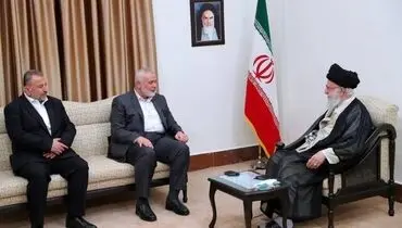 قضایای روزهای اخیر جنین بشارت دهنده آینده روشن همراه با پیروزی کامل است