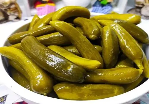 راه‌های ساده و کاربردی برای گرفتن شوری خیارشور