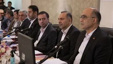 بانک ملت به ازای هر سهم ۱۳۰ ریال سود توزیع کرد