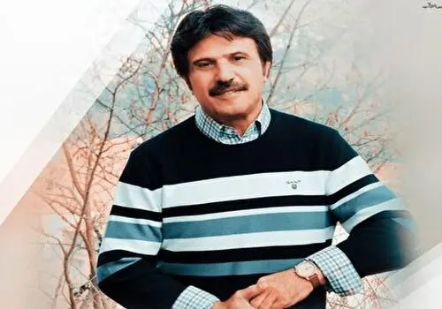 بیژن مرتضوی ازدواج مجدد خود را اعلام کرد/ واکنش‌ها و حواشی به همسر جدیدش