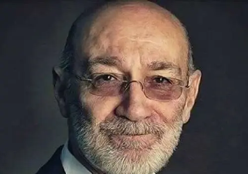 حامد آهنگی از سیاوش قمیشی در ایران رونمایی کرد+فیلم