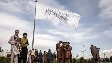 ورود جنجالی طالبان به صنایع پهپادی+ عکس