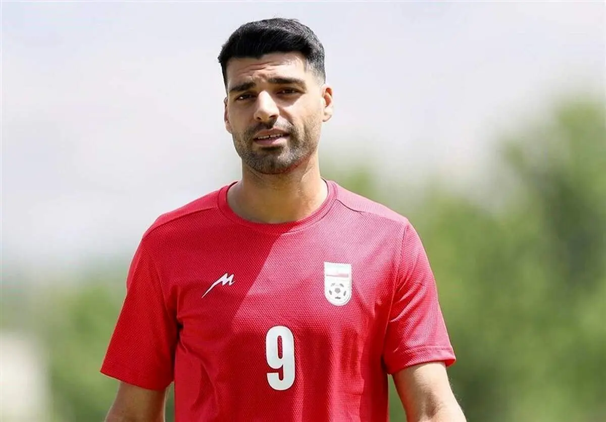 طارمی در رادار الهلال و النصر