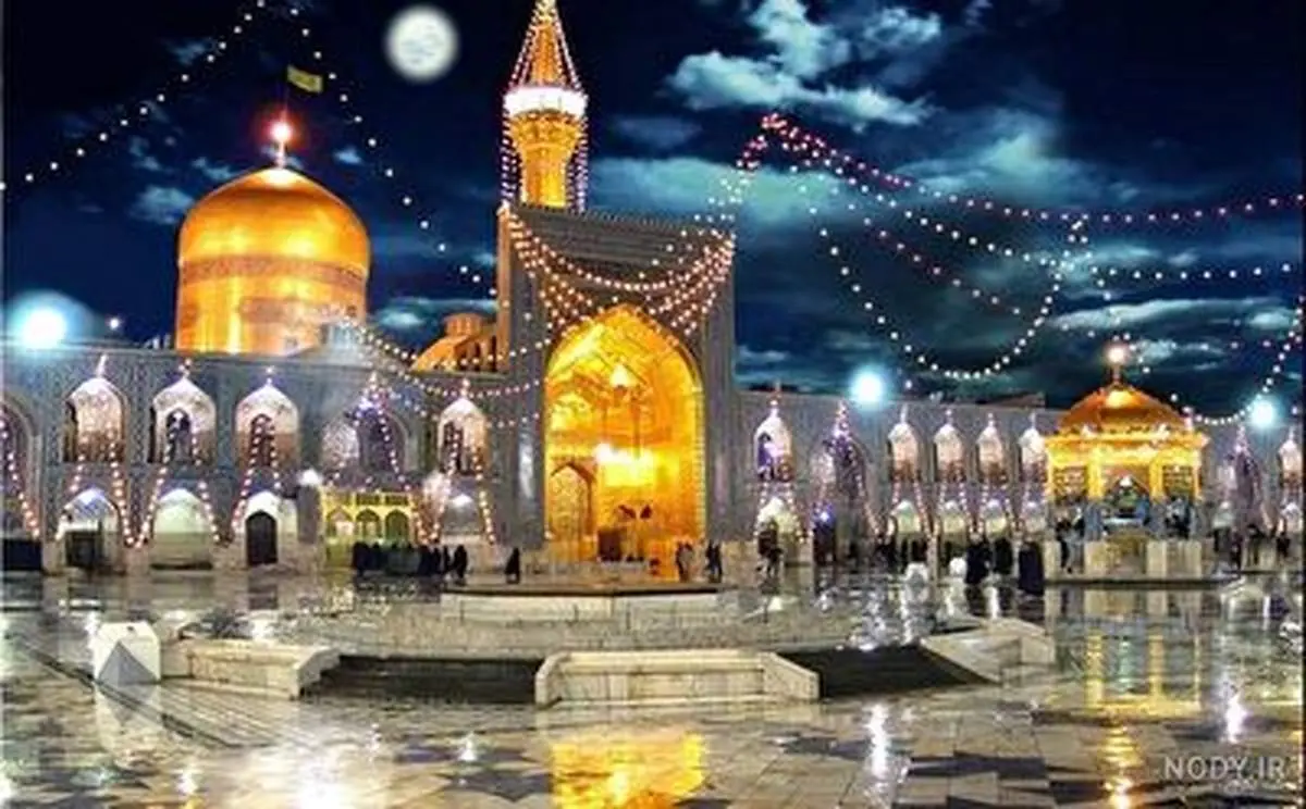 کرامت امام رضا علیه السلام که تاجری را از فرش به عرش رساند+ فیلم