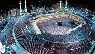 روایت مجری تلویزیون از اتفاق باورنکردنی که در حج رقم خورد+ فیلم