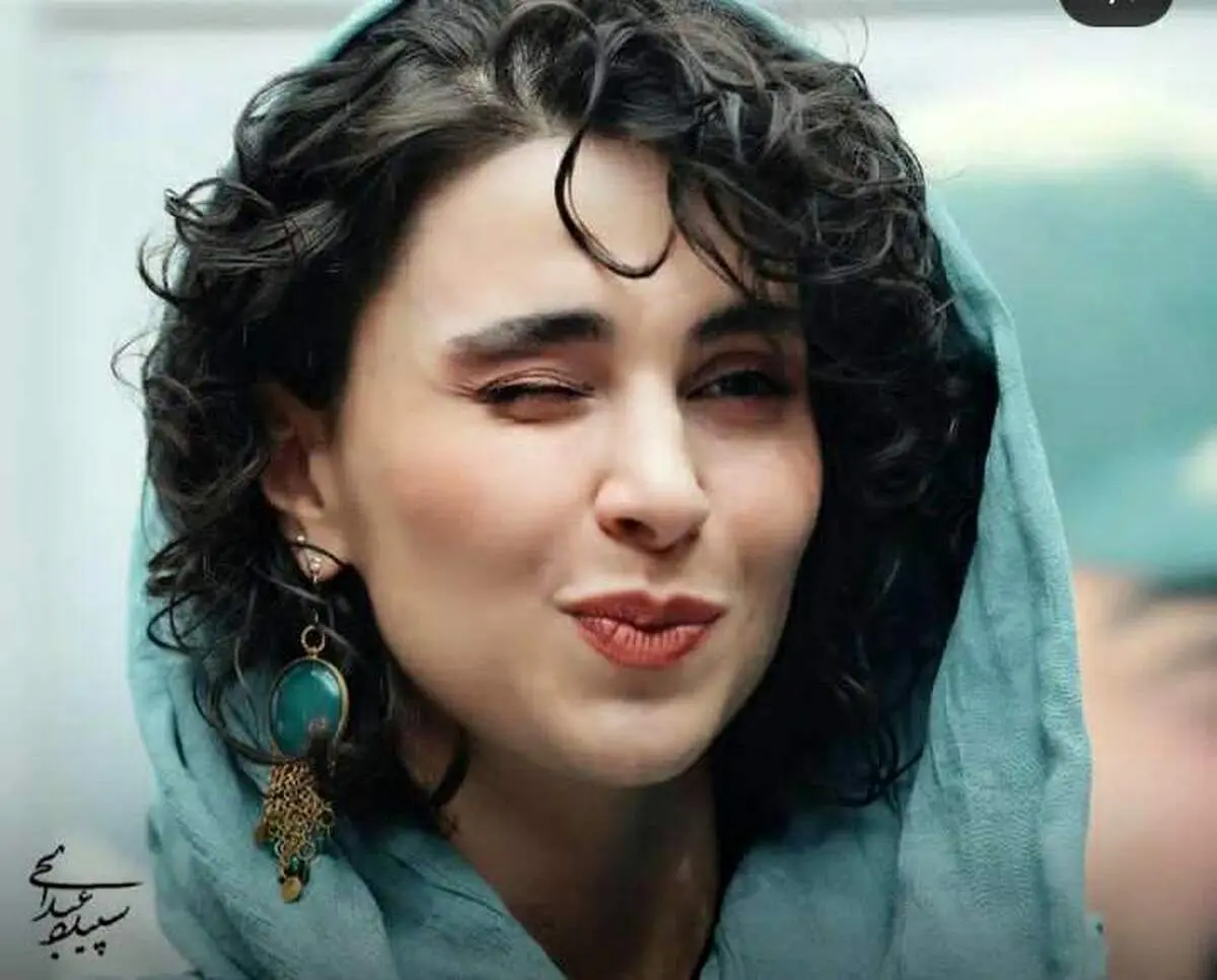 استایل جنجالی لاله مرزبان خبر ساز شد!+ عکس