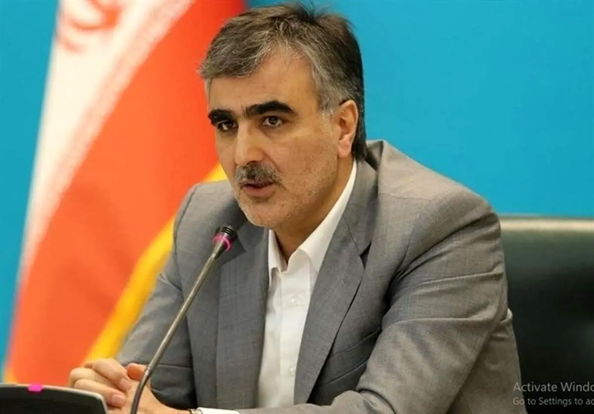 توسعه فعالیت صندوقهای قرضالحسنه در آینده نزدیک/ فرزین: بانکها برای تسهیلات خرد فقط ۱ ضامن بگیرند