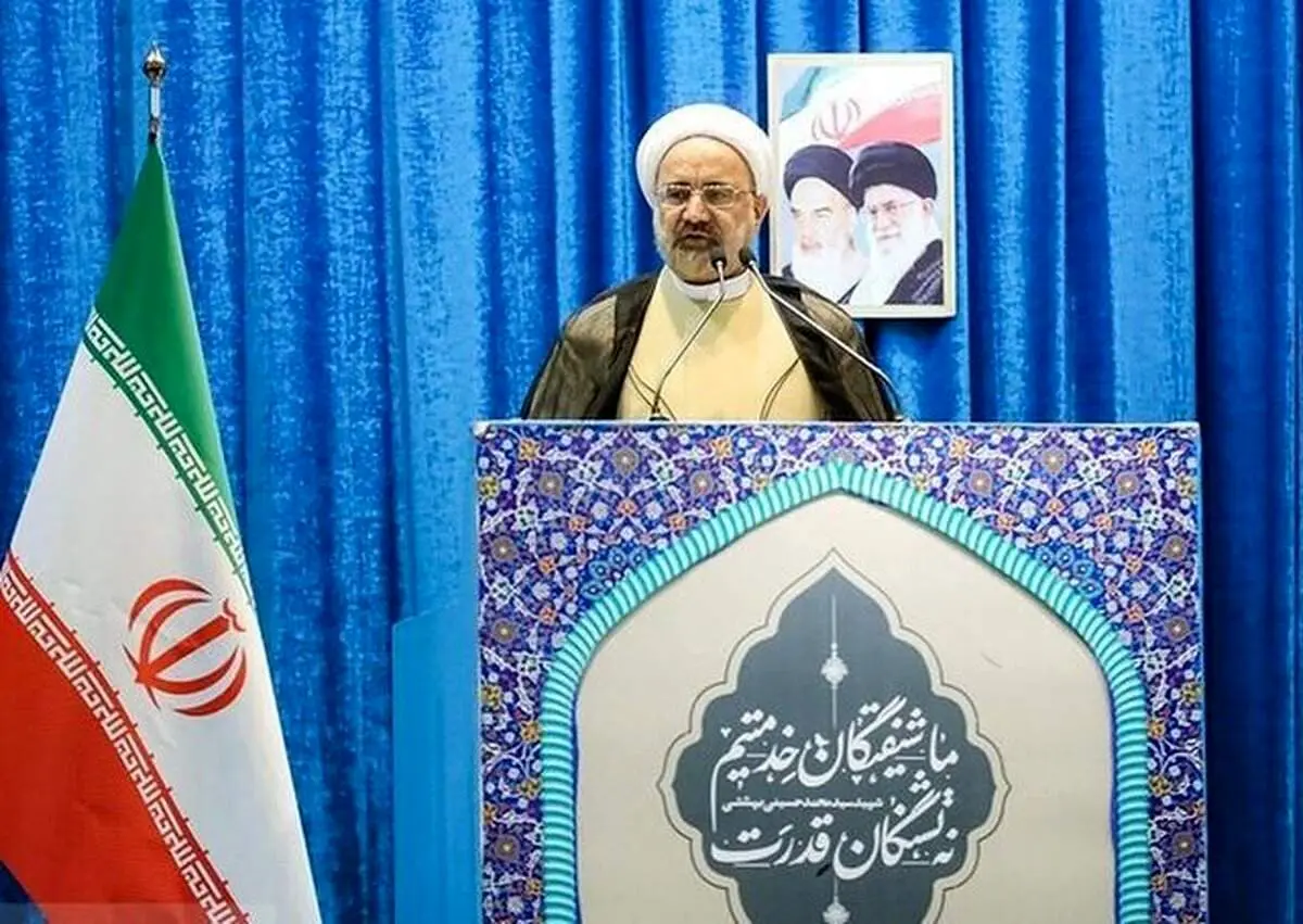 معاون اول قوه‌ قضائیه: هدف قوه قضائیه اجرای عدالت، احقاق حق و رضایت‌مندی مردم است