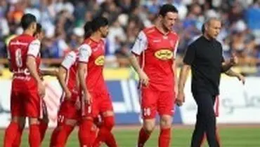 دغدغه گل محمدی برای فصل بعد مشخص شد