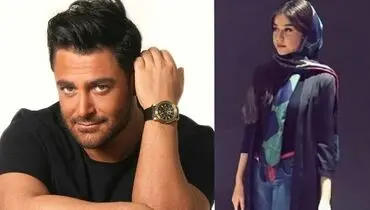با تنها فوتبالیست حاضر در جشن عروسی گلزار آشنا شوید+ عکس