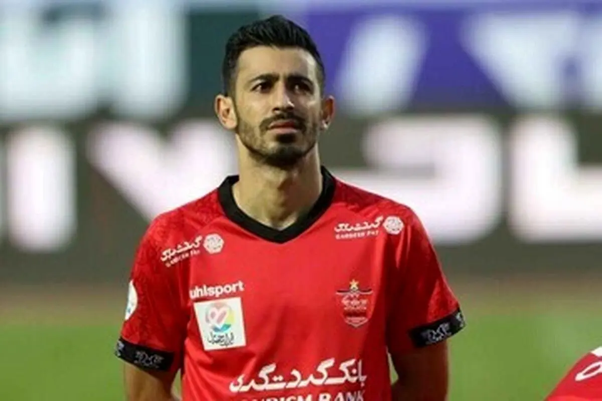 جواد نکونام به دنبال جذب دو پرسپولیسی