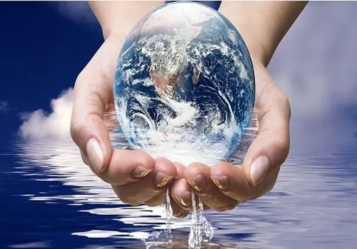 تهرانی ها اینجا آب بازی کنید