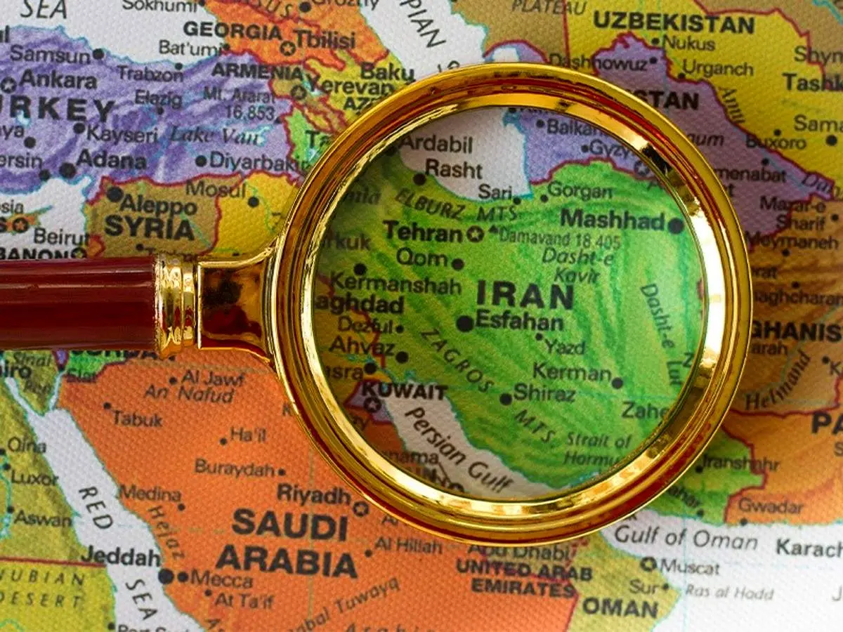 تصویر دیدنی از ییلاقی میان اردبیل و گیلان+عکس