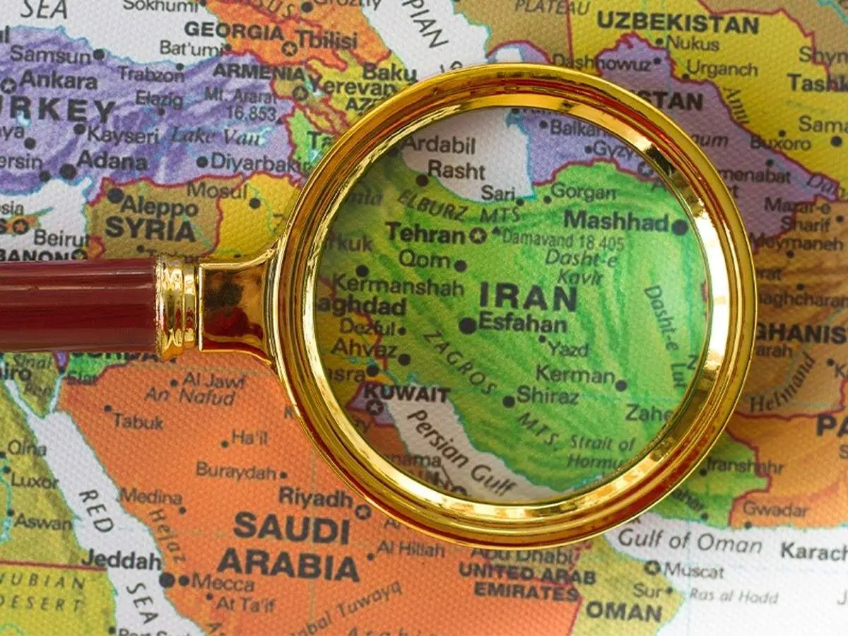 تصویر دیدنی از ییلاقی میان اردبیل و گیلان+عکس