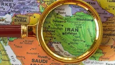 تصویر دیدنی از ییلاقی میان اردبیل و گیلان+عکس