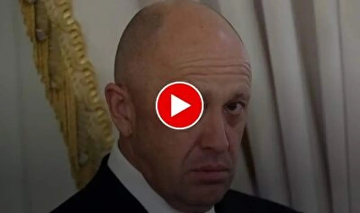 هک شدن شبکه‌های روسیه و پخش پیام واگنر برای حضور مردم در خیابان!+ فیلم