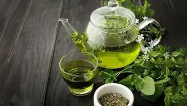 درمان فوری آفتاب سوختگی با چای سبز