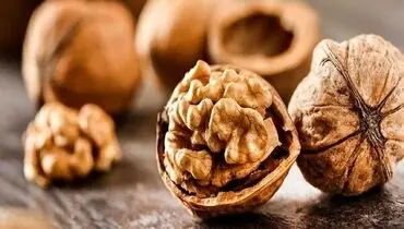 بهترین شیوه نگهداری از مغز گردو