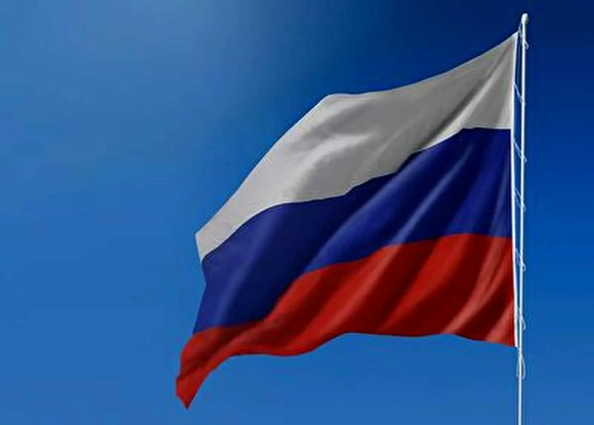 تجمع نیروهای نظامی در ورودی های مسکو+ فیلم