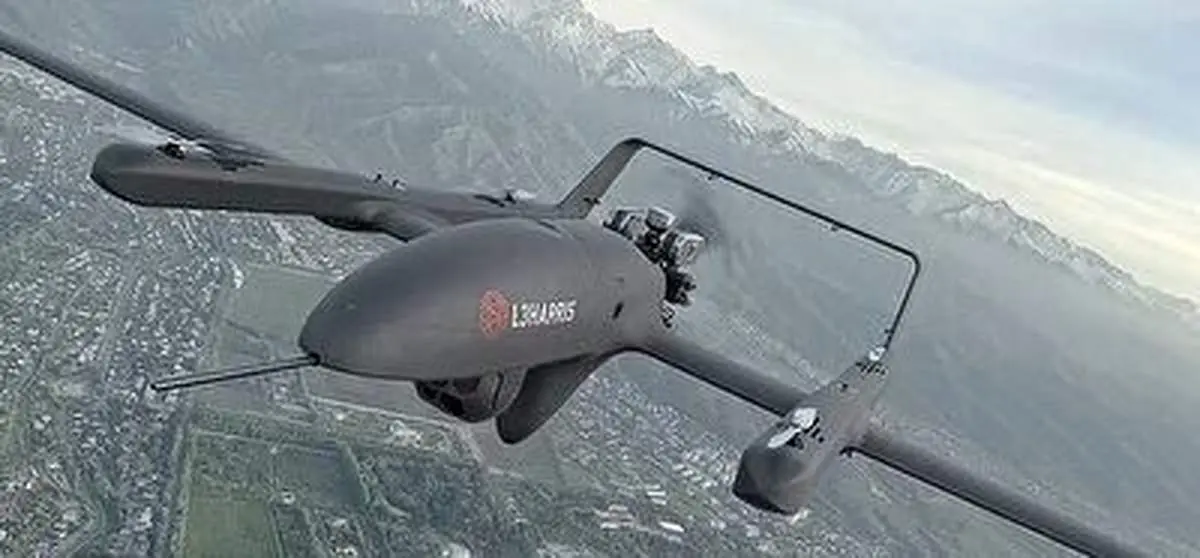 اولین باری که آمریکایی ها جت جنگی دیدند!+ فیلم