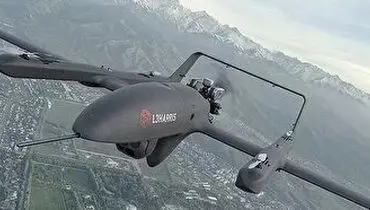 اولین باری که آمریکایی ها جت جنگی دیدند!+ فیلم