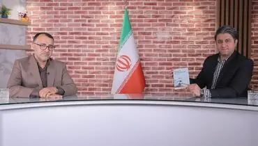 گفتگوی مجید بهره مند با هادی خانی معاون وزیر اقتصاد
