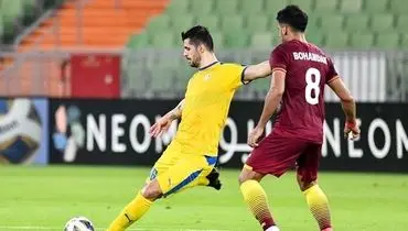 نکونام به دنبال لژیونر معروف فوتبال ایران