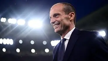 پیشنهاد مالی وسوسه کننده الهلال به سرمربی یوونتوس