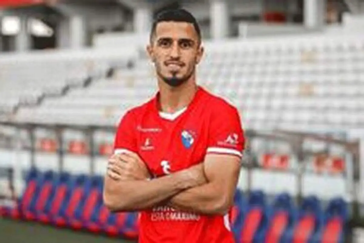 بازگشت لژیونر پرسپولیسی به فوتبال ایران