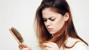 توصیه ساده طب‌ سنتی برای جلوگیری از ریزش مو