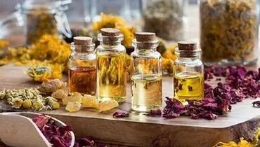 با خواص معجزه آسای عرقیات گیاهی آشنا شوید