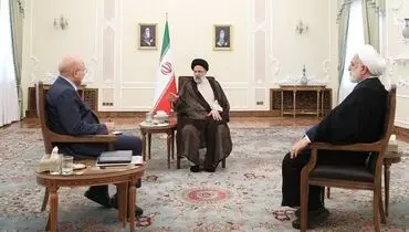 در نشست مشترک سران قوا چه گذشت؟